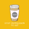 Stop Depression To Go! Mentaltraining