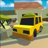 Cartoon Vehicle Parking Simulator 3D