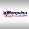 MARQUINA INCOME TAX