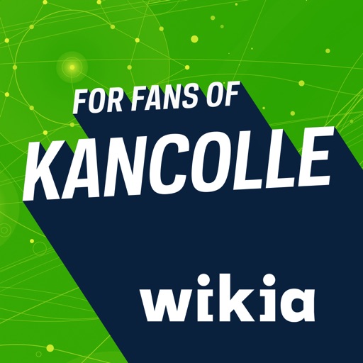 Fandom Community for: Kancolle Icon