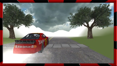 Extreme Adventure of High Speed Sports Car Sim 1.0 IOS -
