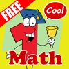 Basic Kids Number Math Problem Solver Games Online