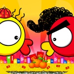 Flangry Fly FreeAn Exciting Century War of Birds