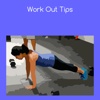 Work out tips