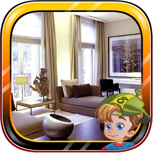 Eminent Hotel Escape iOS App
