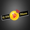 Rádio Difusora 92,7 Fm