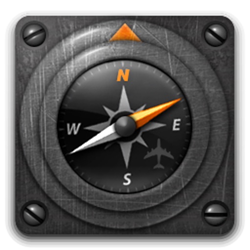 Compass!!! icon