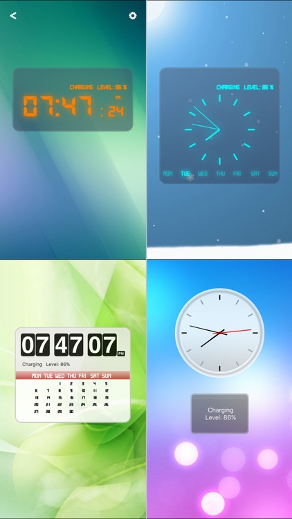 Battery Life Doctor screenshot-3