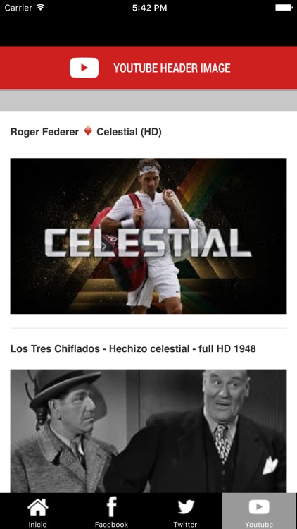 Celestial Stereo screenshot-4