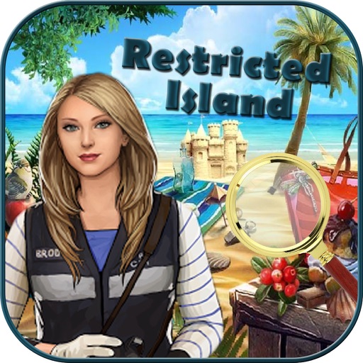 Restricted Island