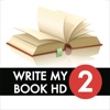 Write My Book HD 2