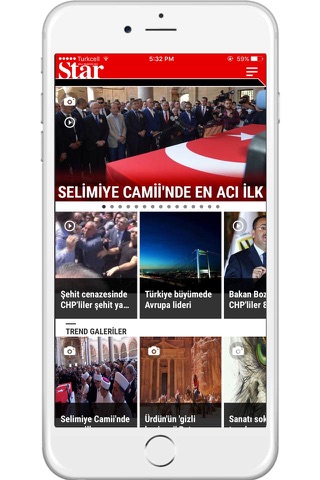 Star Gazetesi screenshot 3