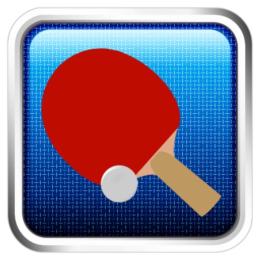 Champion Table Ball 3D icon