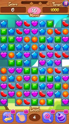 Game screenshot Gummies apk