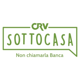 CRV Sottocasa Mobile Banking