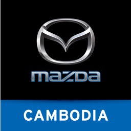 Mazda Cambodia