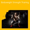 Bodyweight strength training