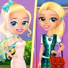 Top 49 Games Apps Like Ava Grows Up - Makeup, Makeover, Dressup Girl Game - Best Alternatives