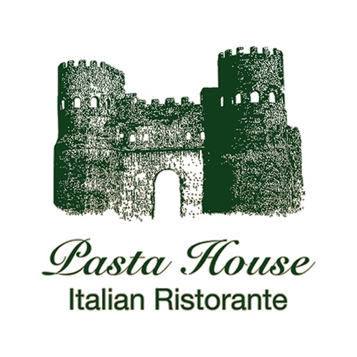 Pasta House VA icon