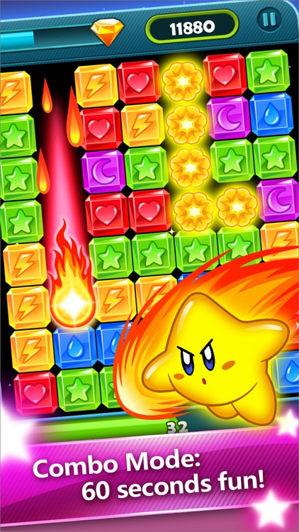 Block - Pop Star Game