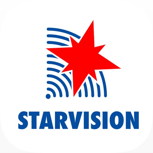 Starvision by Stargroup