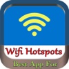 The Best App For Wifi Hotspots Locations