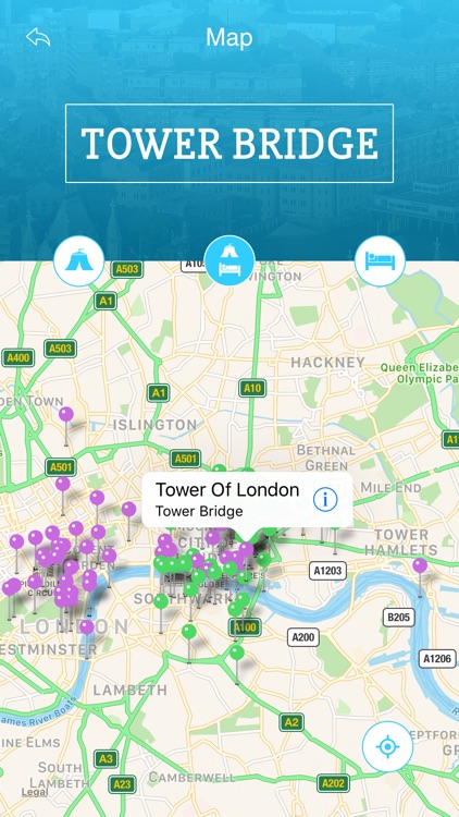 Tower Bridge screenshot-3