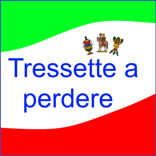 Tressette a perdere