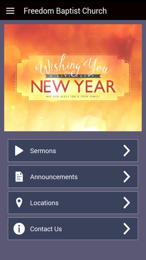 Freedom Baptist Church(圖4)-速報App