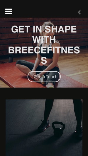 BFITNESS(圖2)-速報App