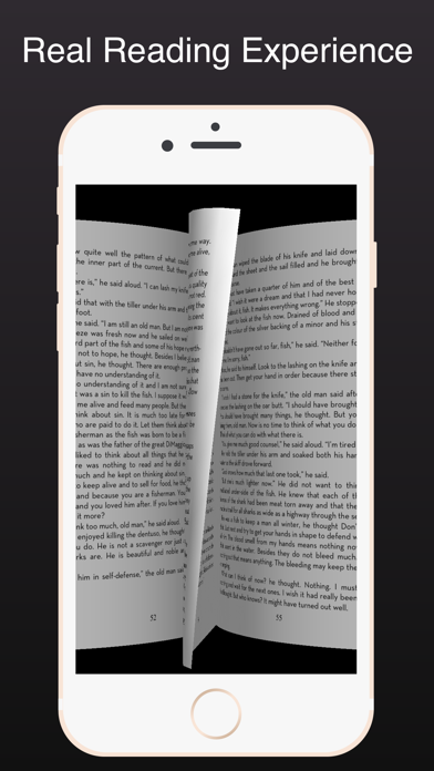 Book Reader For PDF screenshot 3