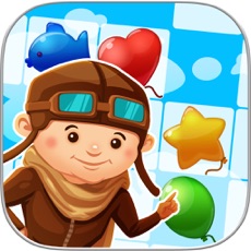 Activities of Balloon Match 3: Paradise Pop - Puzzle Game