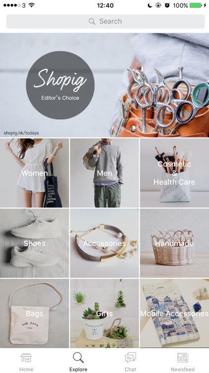 SHOPIG