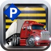 Parking 3D:Truck 2 - Real Parking of Heavy Truck