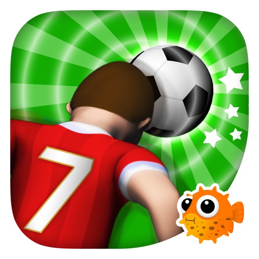 Soccer Headers iOS App