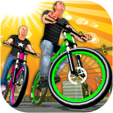 Activities of Xtreme Bicycle BMX Ride-r: Stunt Cycle Simulation