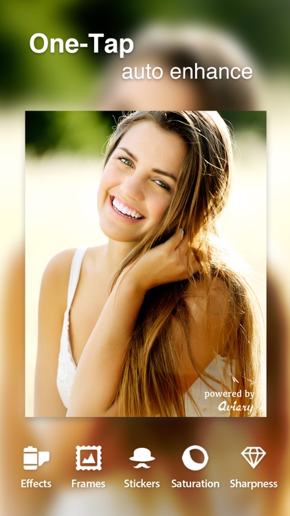 Photo Editor: InstaEditor
