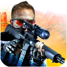 Activities of Hit Man Sniper Mission