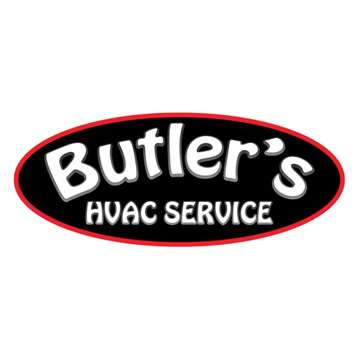 Butler’s HVAC Service LLC iOS App