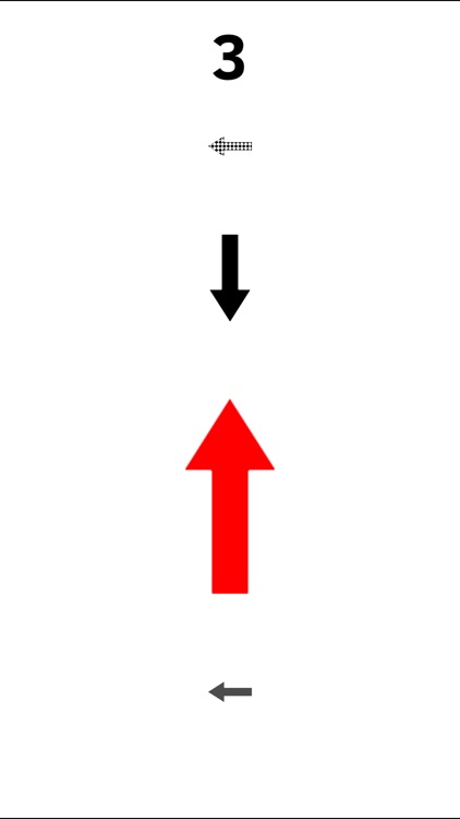 Swipe The Arrows screenshot-3