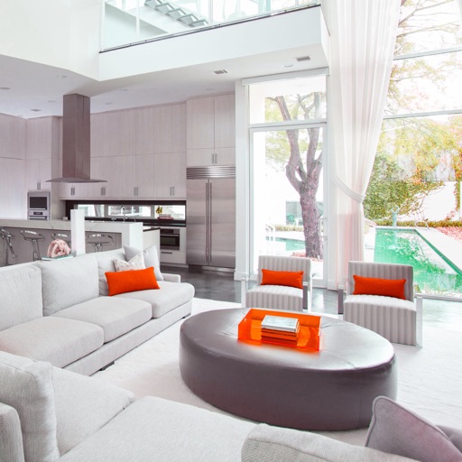 Best Home Interior Design Ideas & Catalog iOS App