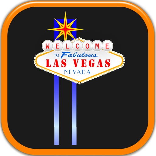 Lucky Spin Vegas & Win - Free Casino icon