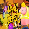 Gang Silly Beasts Pro