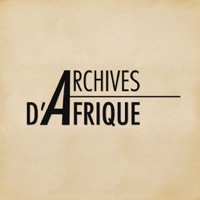 Archives d'Afrique app not working? crashes or has problems?