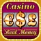 Install the Casino Real Money Promotions now to get info about the best online casinos and bonuses for mobile online casino players from all over the world