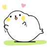 Lovable Seal Animated Stickers