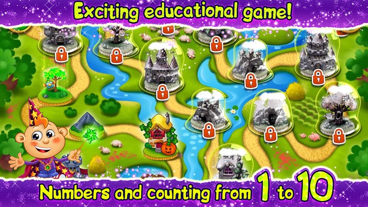 Kids & Toddlers Learning Games screenshot-0