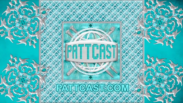 PATTCAST's March Aquamarine - Crochet(圖5)-速報App