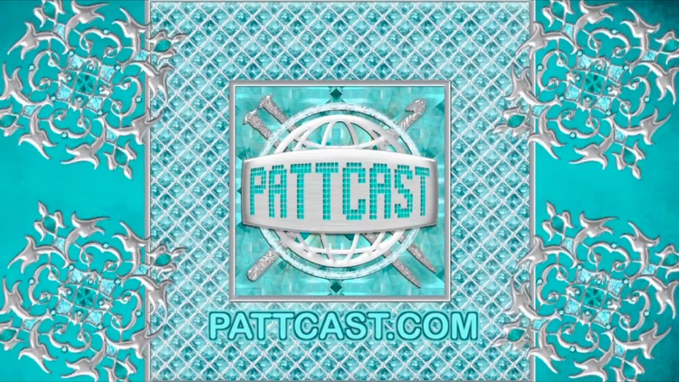 PATTCAST's March Aquamarine - Crochet screenshot-4