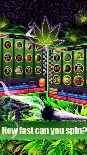 Dream of Weed Slot Machines – Free Slots & Casino(圖2)-速報App